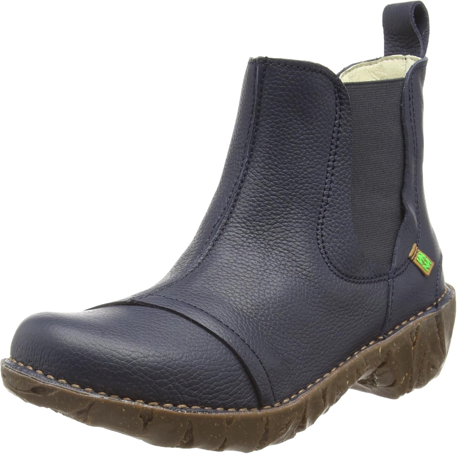 El Naturalista Damen N158 Soft Grain Ocean/Yggdrasil