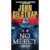 No Mercy (A Jonathan Grave Thriller Book 1)