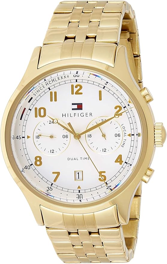 tommy hilfiger emerson watch