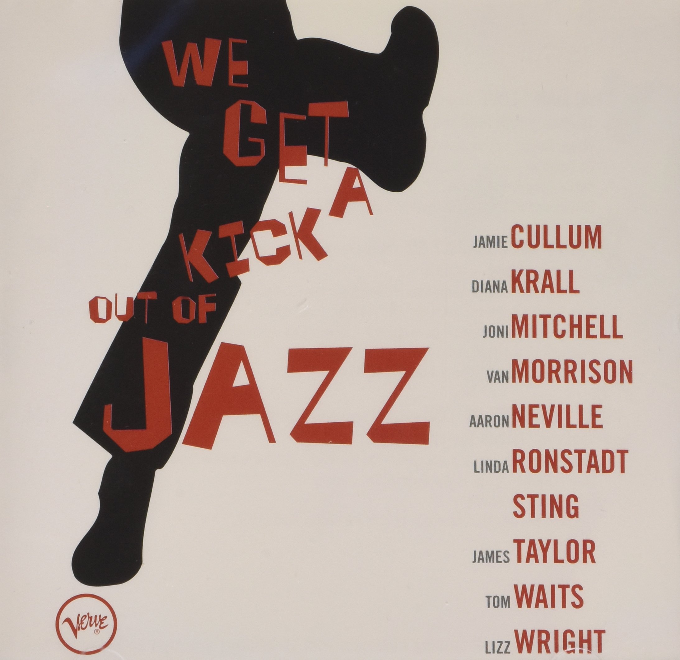 Va-We Get a Kick Out of Jazz