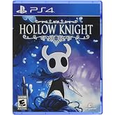HOLLOW KNIGHT [E10]