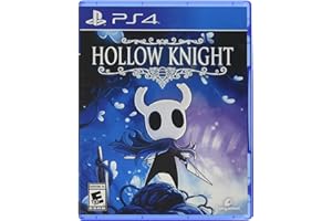 U&I ENTERTAINMENT HOLLOW KNIGHT [E10]