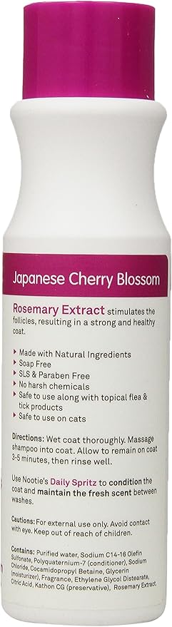 nootie japanese cherry blossom