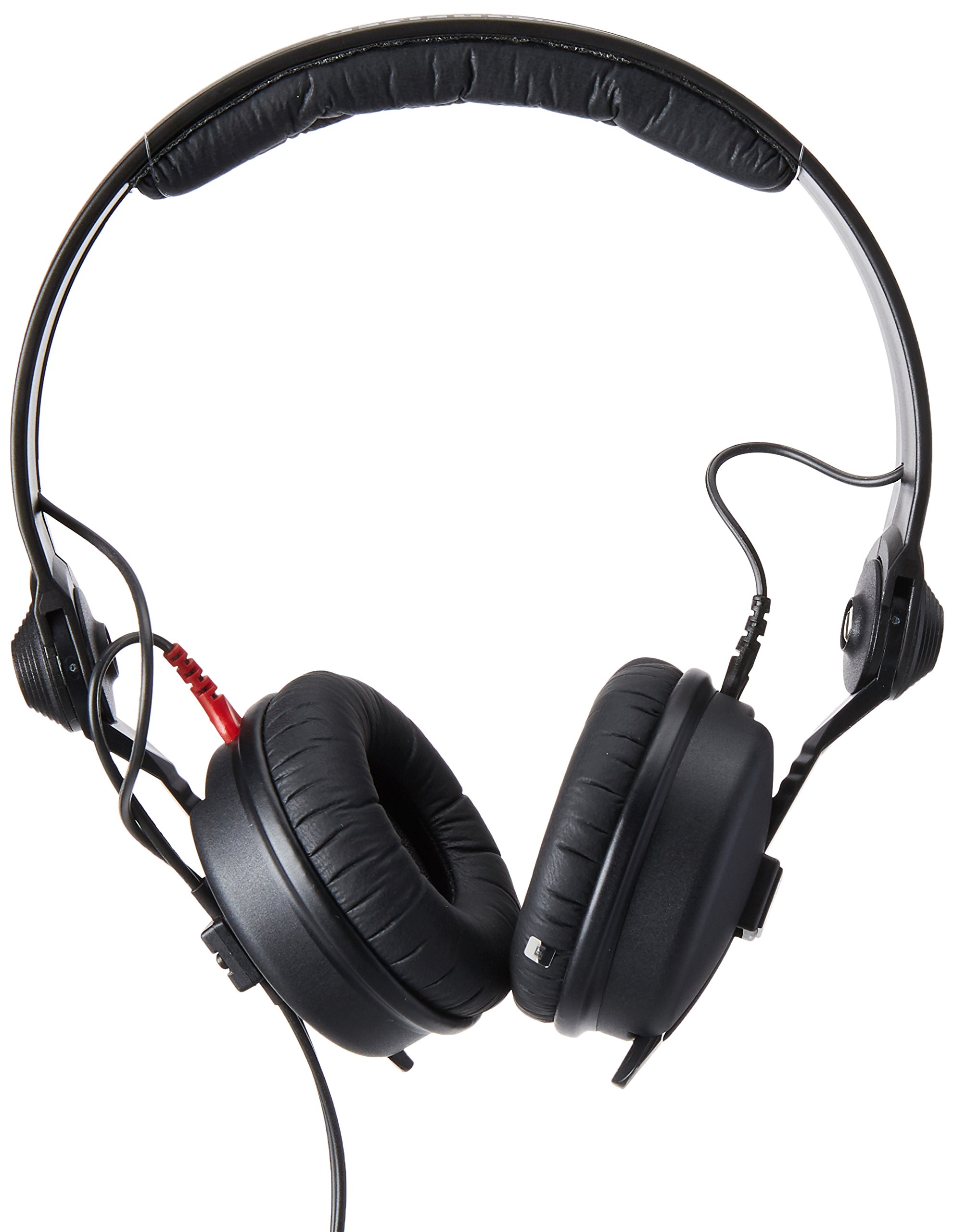 sennheiser hd25 professional dj headphones