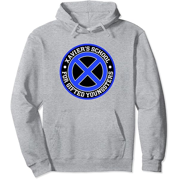 Amazon.com: Marvel X-Men Xavier's School For Gifted Youngsters