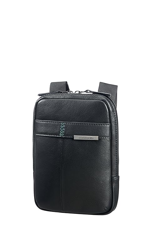 Samsonite Tablet Crossover S 7.9' (Black) -Formalite LTH  Umhängetasche