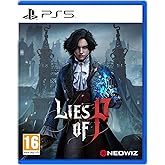 Lies of P (PS5)
