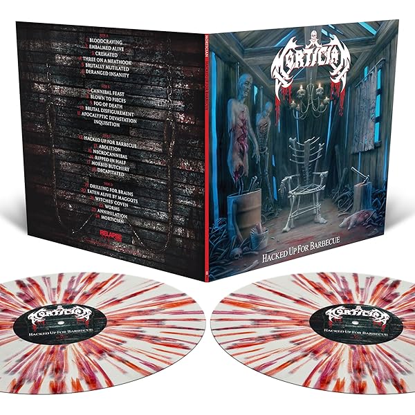 Maggot Mortal Terror CD プルガリア盤 Maggots: The Record - Wikipedia