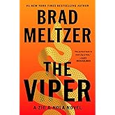 The Viper: A Fast Paced Thriller of Family Bonds and Deadly Conspiracies (Escape Artist, 3)