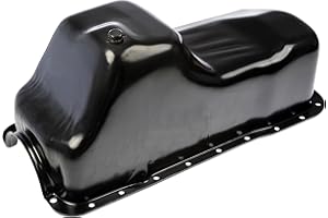 Dorman 264-005 Engine Oil Pan Compatible with Select Ford Models