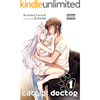 Catgirl Doctor: Vol. 1 book cover