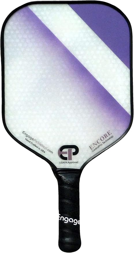 encore pickleball paddle
