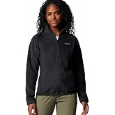Columbia Women's Benton Springs Full Zip