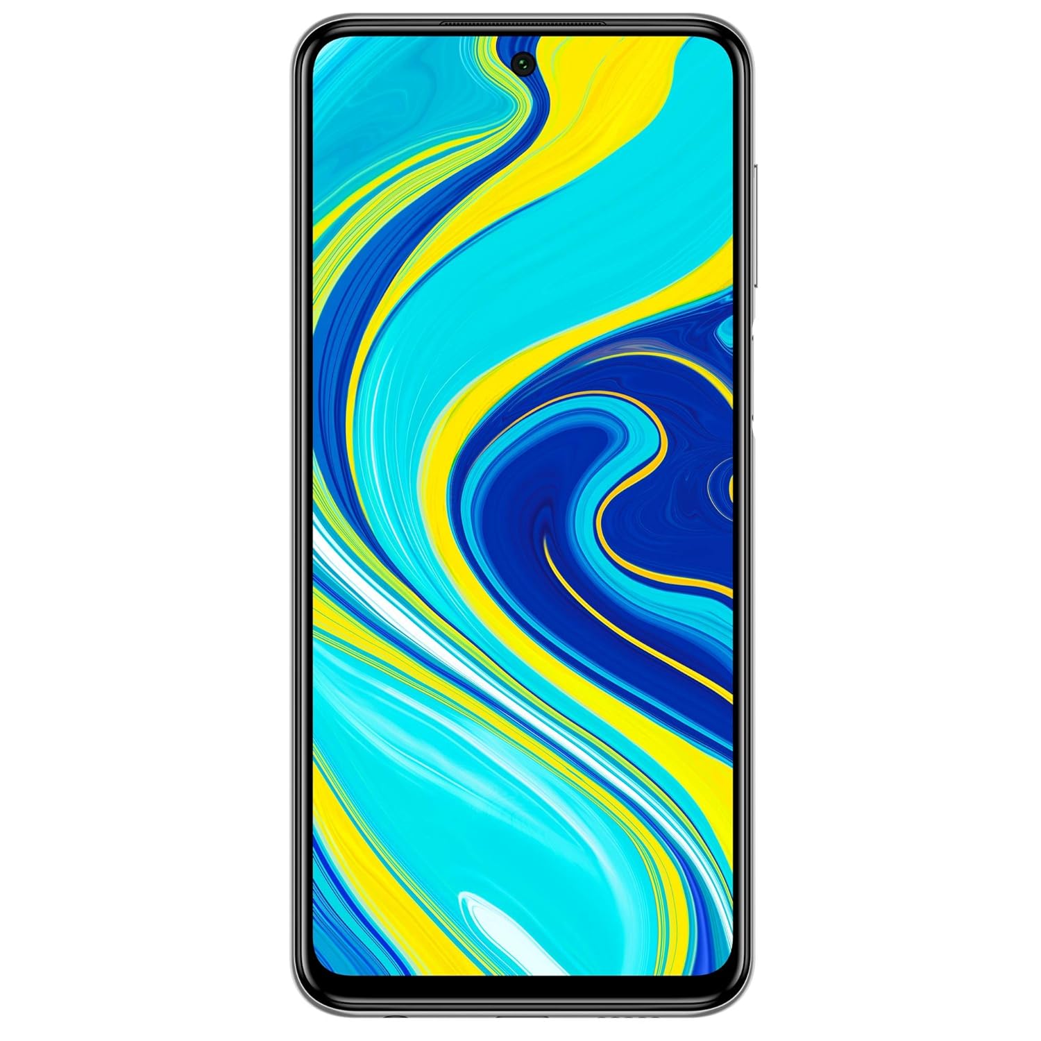 Redmi Note 9 Pro 4GB RAM & 64GB Storage Latest Snapdragon 720G