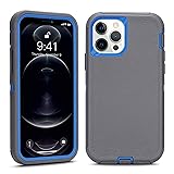 CAFEWICH Case for iPhone 12 Pro Max