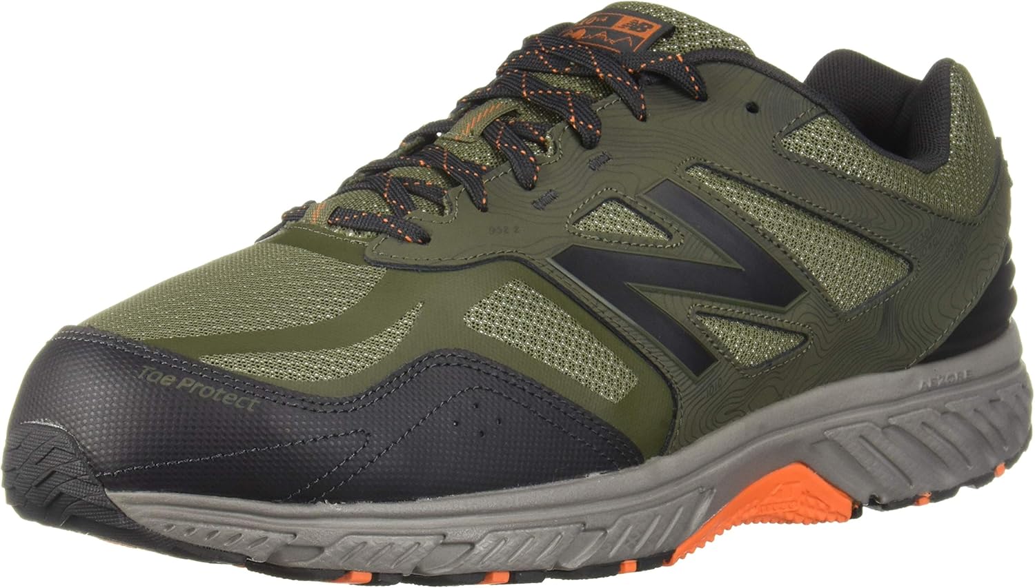 tenis new balance pronador