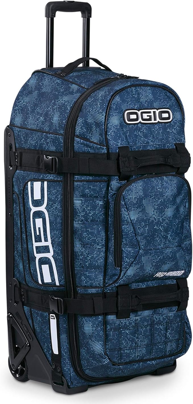 OGIO Rig 9800 Gear Bag (Haze) Amazon.ca Sports & Outdoors