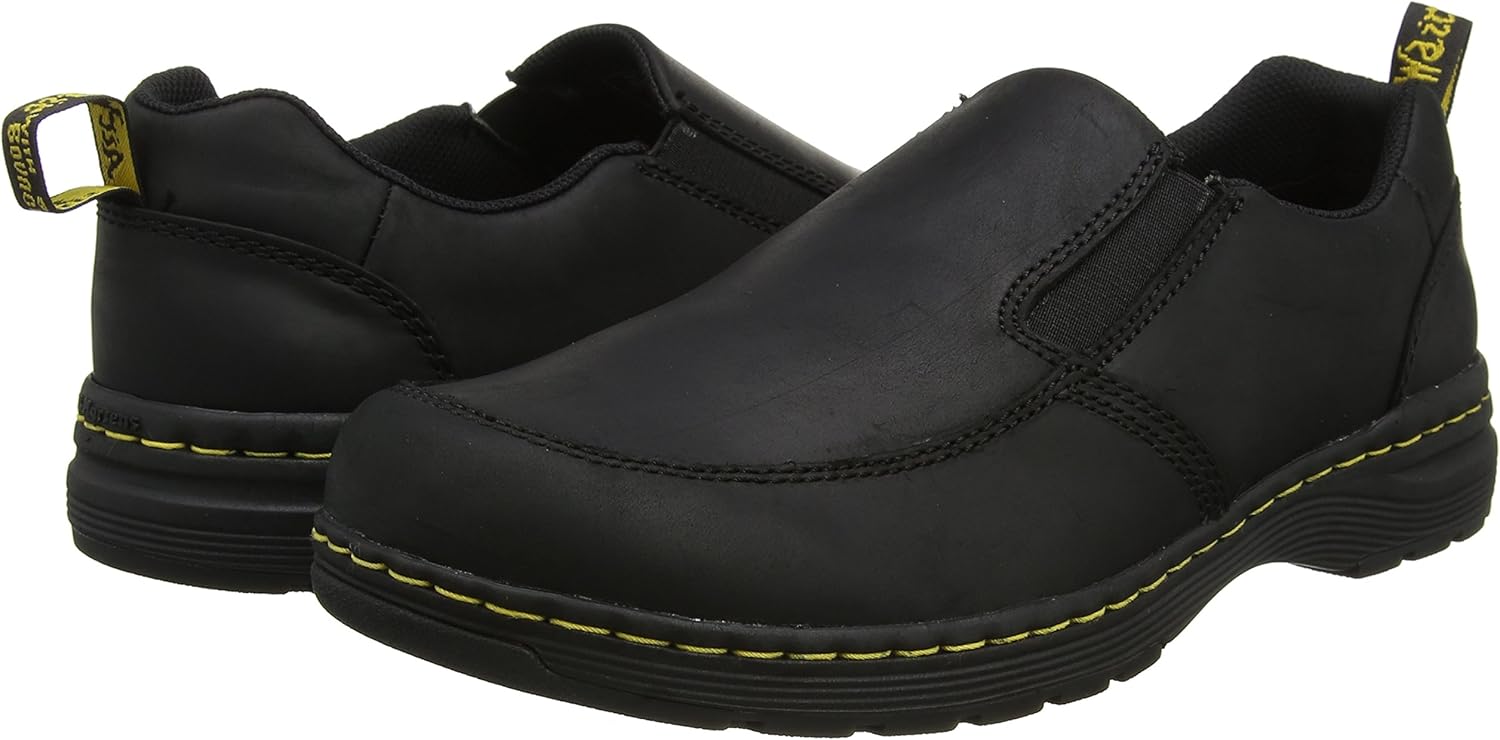 dr martens brennan