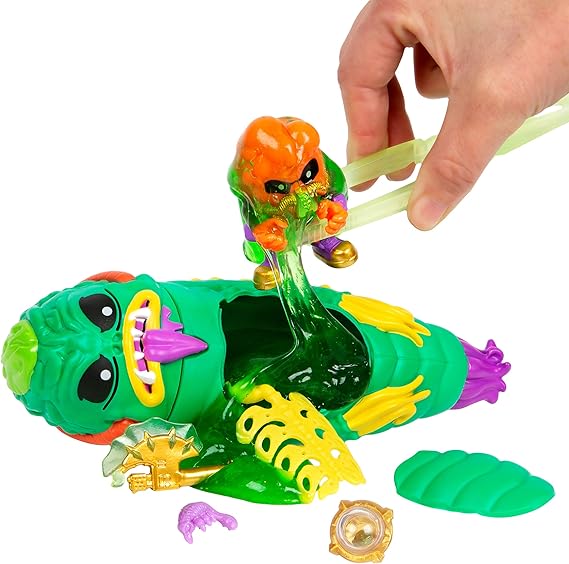 treasure x sainsburys