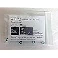 Plasdent OR-002 Replacement O-Ring Kit For Cavitron Scalers, Green Color (12 O-Rings & 1 Instalation Tool) Kit 12/pk
