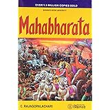Mahabharata [Paperback] [Jan 01, 2010] C.Rajagopalachari