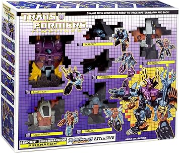 hasbro transformers collectors club