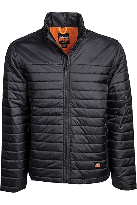 timberland pro split system jacket