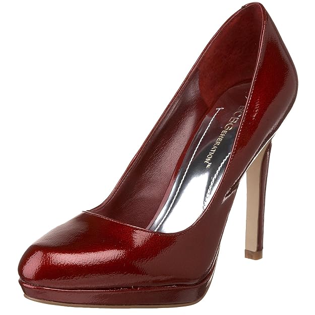 bcbgeneration red pumps