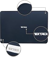 Tektalk Puzzle Board with Dust Cover - Non-Slip Surface for 1000 Pieces view 6