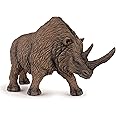 Papo Woolly Rhinoceros Toy