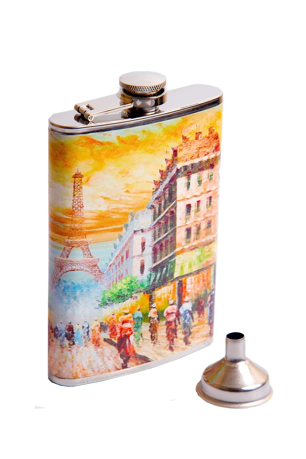ladies hip flask amazon