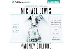 The Money Culture