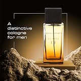 Pascal Morabito Red Amber Men EDT Spray 3.3 oz (100ml) Oriental Spicy Fragrance view 3