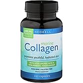 Neocell Fish Collagen Plus, 120 ct