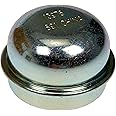 Dorman 13976 Front Wheel Hub Dust Caps Compatible with Select Models