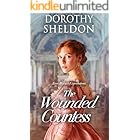 The Wounded Countess: A Historical Regency Romance Book (Love Beyond Expectations 5)