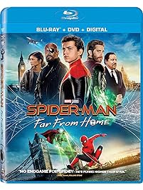 Spider-Man: Far from Home