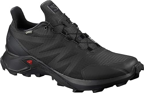 salomon supercross gtx