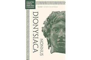Dionysiaca
