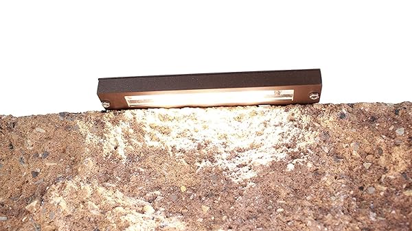 AL6 HARDSCAPE PAVER WALL LIGHT