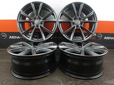 Seat Leon St Felgen 19 Zoll