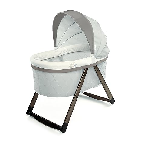 baby inc rico bassinet
