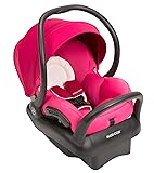 Maxi-Cosi Mico Max 30 Infant Car Seat, Pink Berry