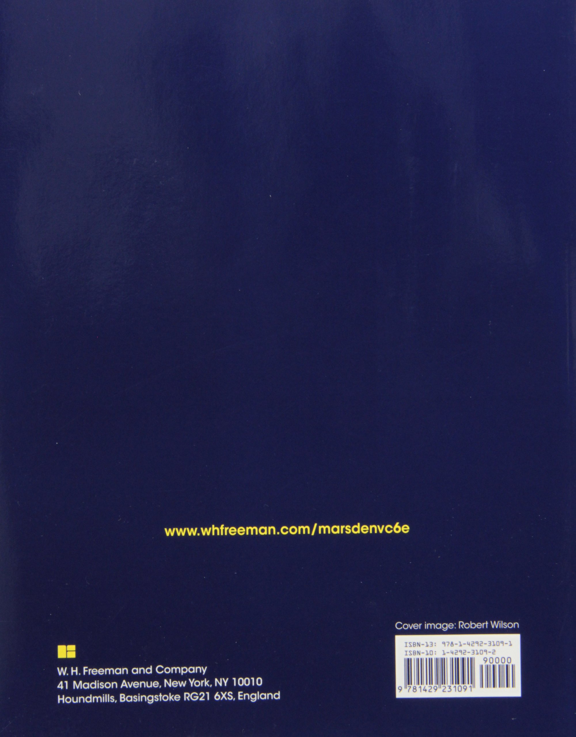 Vector Calculus Tp and Solutions Manual: University Jerrold E Marsden:  9781429231091: Books - Amazon.ca