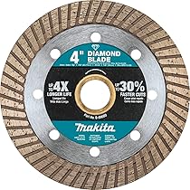 Matu Makita 4100NH3ZX 4-3/8-Inch Masonry Saw : Amazon.ca: Tools