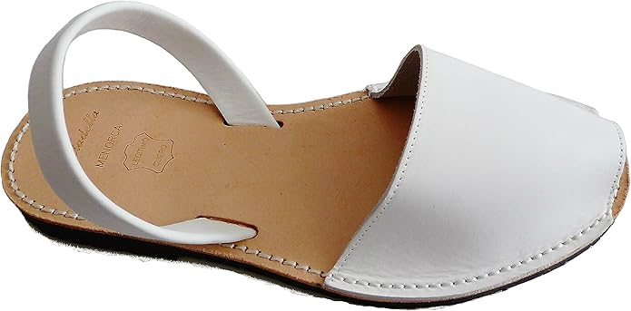 joules menorcan sandals
