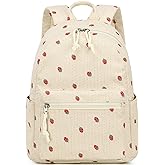 Bluboon Mini Backpack for Toddler Girls Cute School Bookbag with Adjustable Straps Lightweight Daycare Purse for Kids Kawaii Travel Backpack for Women
