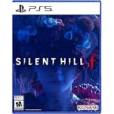 Silent Hill f: Day One Edition - PlayStation 5