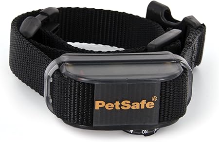 petsafe collar uk