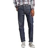 Levi's Big & Tall Big & Tall 501 Original Shrink-to-Fit Jeans Rigid Shrink to Fit 54 29